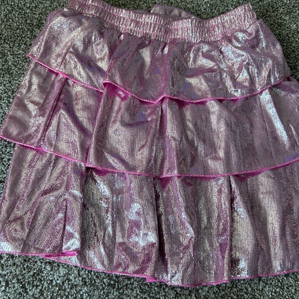 Girls Skirt